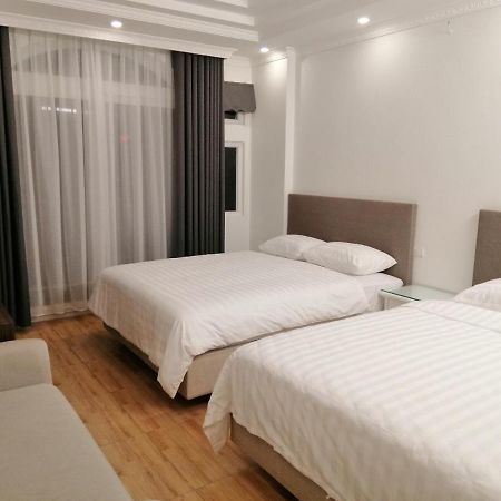 Can Ho Sao Mai - Noi Bai Ha Noi 하노이 외부 사진