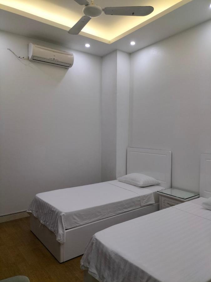 Can Ho Sao Mai - Noi Bai Ha Noi 하노이 외부 사진