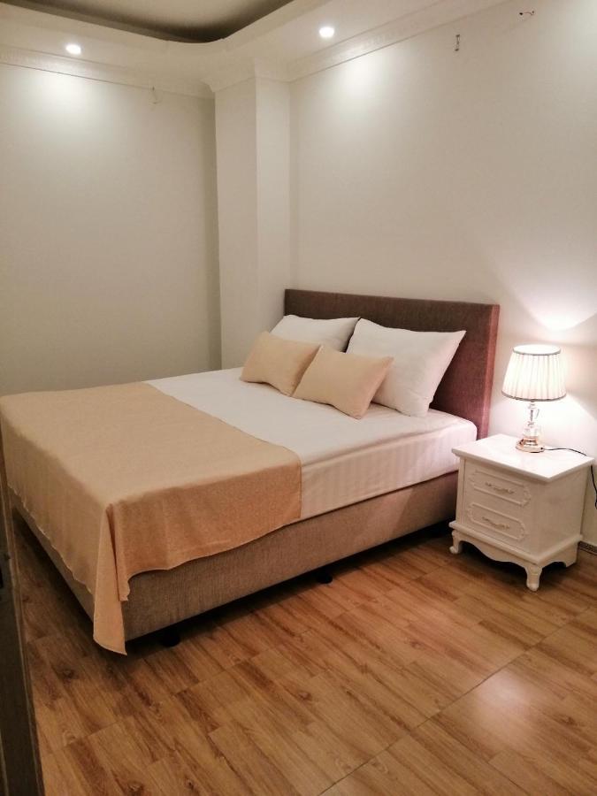 Can Ho Sao Mai - Noi Bai Ha Noi 하노이 외부 사진