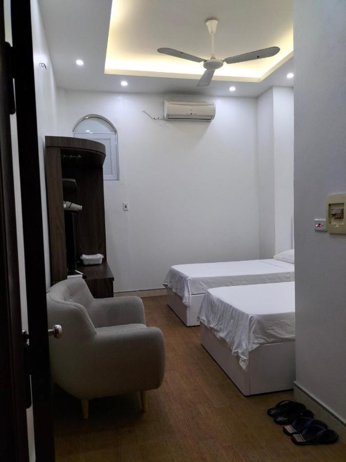 Can Ho Sao Mai - Noi Bai Ha Noi 하노이 외부 사진